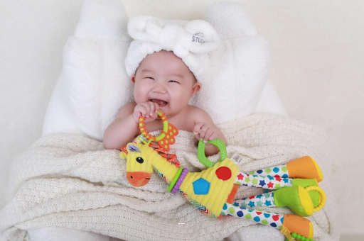 青岛宝宝37算发烧吗